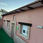El Terreno