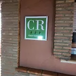 Semesterbostad El Terreno