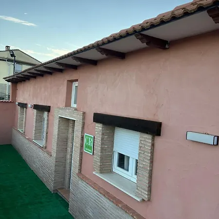 El Terreno