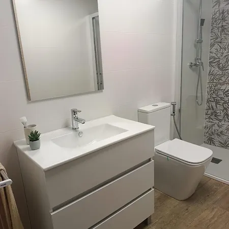 Dom wakacyjny El Terreno Teruel