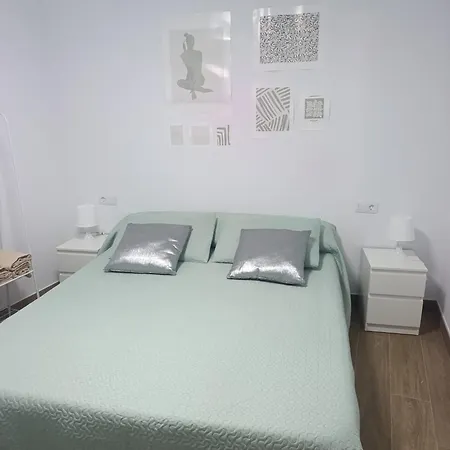 El Terreno *