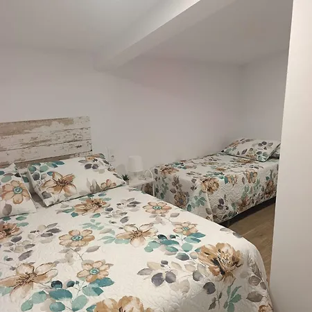 El Terreno Casa de Férias *