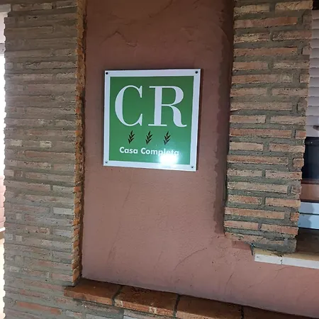Casa de Férias El Terreno