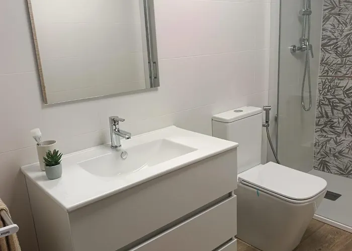 Ferienhaus El Terreno Teruel