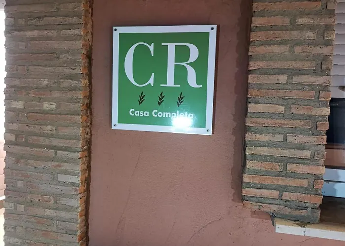 Ferienhaus El Terreno